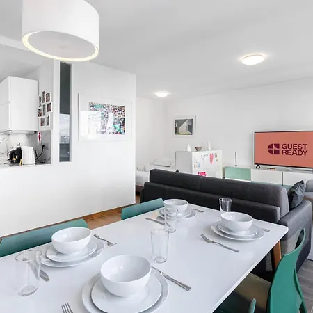Appartamento Guestready - Relax In Style In The Of Lights *