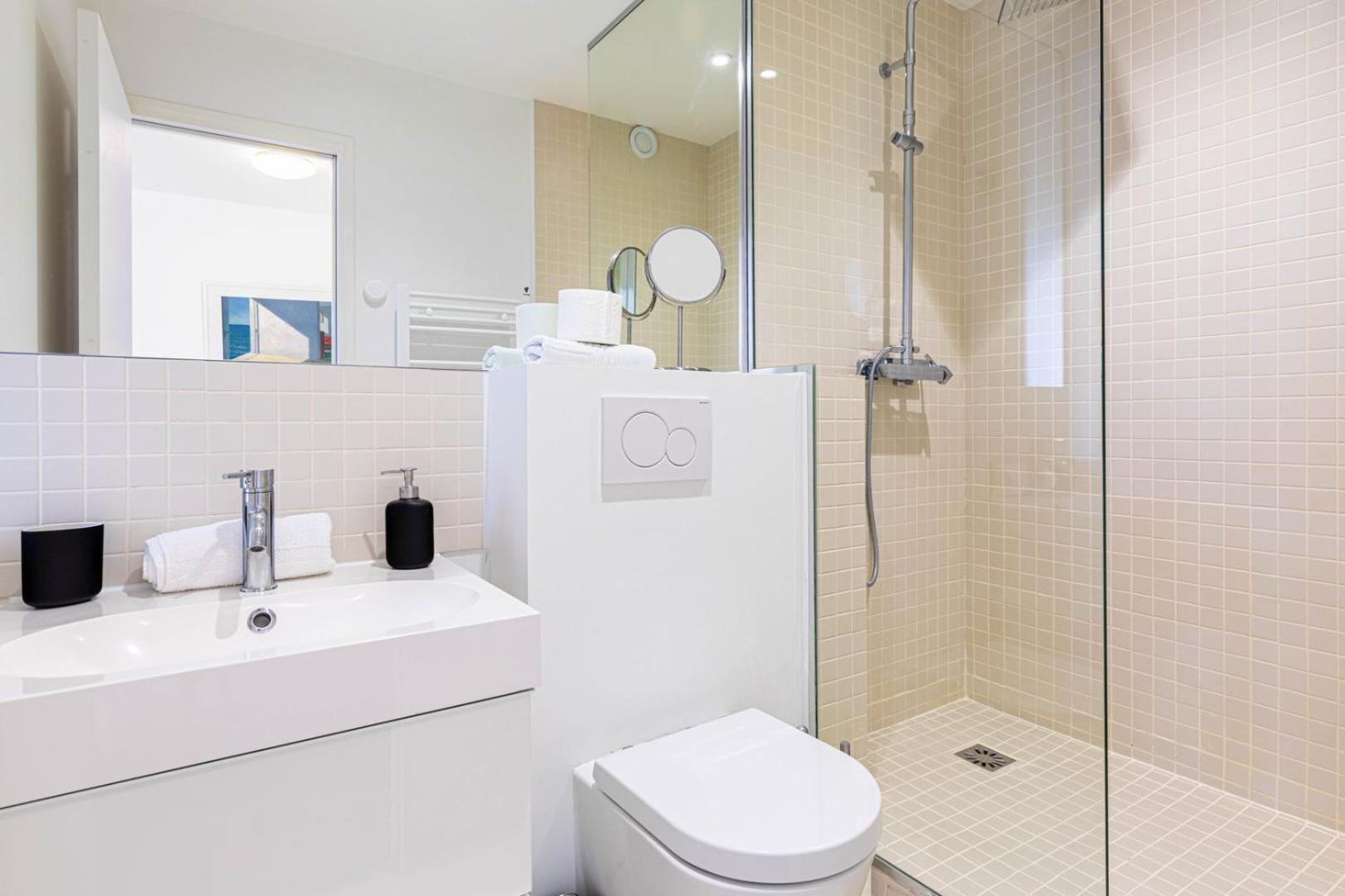 Guestready - Relax In Style In The Of Lights * Parigi