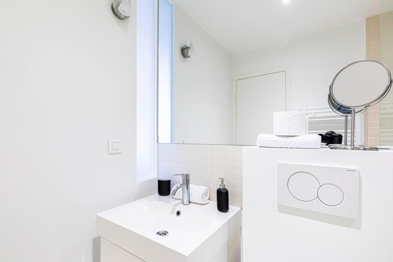 Guestready - Relax In Style In The Of Lights Appartamento *